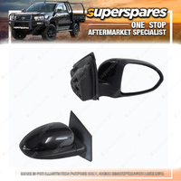 Right Electric Door Mirror for Holden Cruze JG JH With Heated 05/2009-ONWARDS