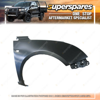 Right Guard With Blinker Hole for Holden Cruze JG JH 5/2009-ONWARDS