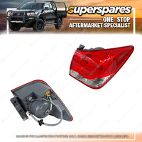 Right Outer Tail Light for Holden Cruze Sedan JG JH 05/2009-ONWARDS