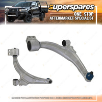 Right Front Lower Control Arm With Ball Joint for Holden Cruze JG JH