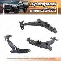 Right Front Lower Control Arm for Holden Epica EP 03/2007-ONWARDS
