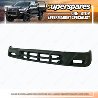 Superspares Front Lower Apron Panel for Holden Rodeo TF 1993-1996