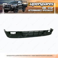 Superspares Front Lower Apron Panel for Holden Rodeo TF 1997-2003