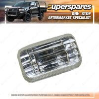 Superspares Guard Repeater Set for Holden Rodeo TF 01/1997-02/2003