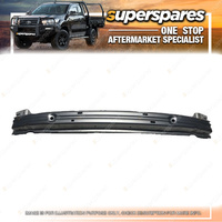 Front Bumper Bar Reinforcement for Holden Statesman WH 06/1999 - 05/2003