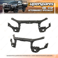 Superspares Radiator Support Panel for Holden Statesman WM 08/2006 - 09/2013