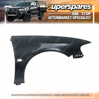 Superspares Guard Right Hand Side for Holden Vectra Jr/Js 06/1997-08/1999