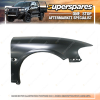 Superspares Guard Right Hand Side for Holden Vectra Js Series 2 09/1999-02/2003