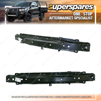 Front Bumper Bar Reinforcement for Holden Vectra JR JS 06/1997-02/2003