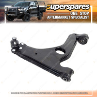 Right Front Lower Control Arm for Holden Vectra JR JS 06/1997-02/2003