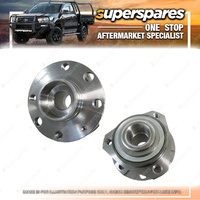 Front Wheel Hub for Holden Vectra JR/JS NON ABS TYPE 1997 - 02/2003