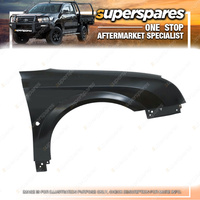 Superspares Guard Right Hand Side for Holden Vectra Zc 03/2003-On