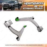 Left Front Lower Control Arm for Holden Vectra ZC 03/2003-ONWARDS
