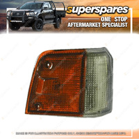 Right Corner Light for Honda Accord AD73 SEDAN WAGON 01/1984-12/1985