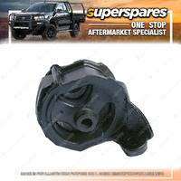 Superspares Left Hand Side Engine Mount for Honda Accord CB 1990-1993