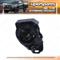 Superspares Engine Mount Right Hand Side for Honda Accord Cb 1990-1993