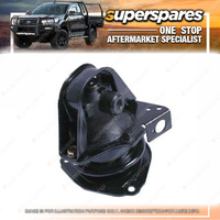 Superspares Rear Automatic Engine Mount for Honda Accord CB 1990 - 1993