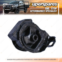 Superspares Right Front Engine Mount for Honda Accord CD Automatic & Manual