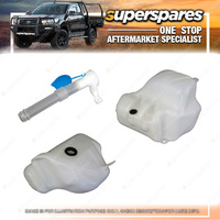 Superspares Washer Bottle for Honda Accord Cd 10 / 1993-11 / 1997