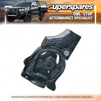 Rear Engine Mount for Honda Accord CG CK 2.0 2.3L Inline 4 Manual F2.0 F2.3