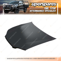 Superspares Engine Bonnet Body Panels for Honda Accord CG 12/1997-01/2001