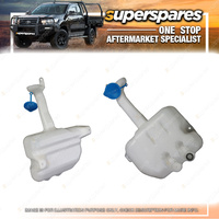 Superspares Washer Bottle for Honda Accord Cg Ck 12 / 1997-06 / 2003