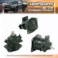 Rear Engine Mount for Honda Accord CM 3.0 Litre V6 Automatic J3.0