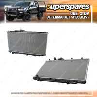 Radiator for Honda Accord CM 3.0 Litre V6 Petrol Auto Manual J3.0