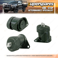 Right Engine Mount for Honda Accord-Euro CP CU 2.4L Inline 4 Petrol Auto Manual