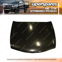 Superspares Bonnet for Honda Accord CP 02/2008 - 05/2013 Brand New