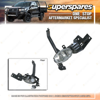 Superspares Fog Light Right Hand Side for Honda Accord Cp 02/2008-01/2011