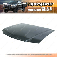 1 piece Superspares Bonnet for Honda Accord Euro CL 07/2003-11/2005