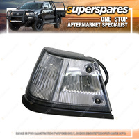 Superspares Left Hand Side Corner Light for Honda Civic AK SEDAN 1985-1987