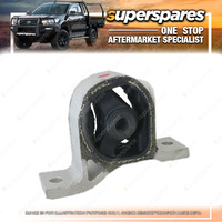 Front Engine Mount for Honda Civic ES EU 1.5 1.7 Automatic 10/2000-01/2006