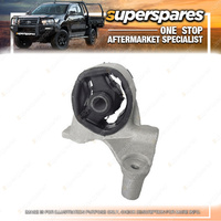 Front Engine Mount for Honda Civic ES EU 1.5 1.7 Manual 10/2000-01/2006