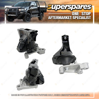 Right Lower Engine Mount for Honda Civic FD 1.8L Inline 4 Petrol Auto Manual R18