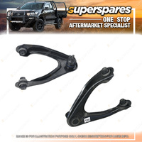 Superspares Right Front Upper Control Arm for Honda Cr V 10/1996-01/2007