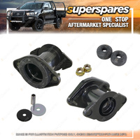 1 piece Superspares Rear Strut Mount for Honda Cr V 02/2007-10/2012