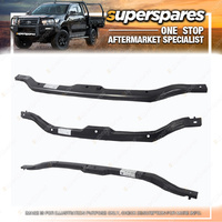 Superspares Front Bumper Bar Reinforcement for Honda Cr V 2010-2012