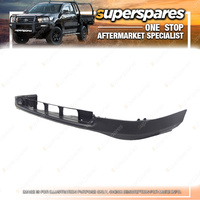 Front Lower Bumper Bar Cover for Honda Integra DC2 07/1993-02/1998