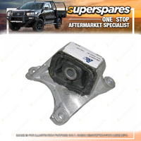 Front Engine Mount for Honda Integra DC5 MANUAL TRANSMISSION 09/2001 - ONWARDS