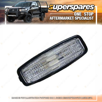 Superspares Guard Repeater for Honda Odyssey RA 06/1995 - 03/2000
