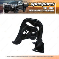 Front Engine Mount for Honda Odyssey RA3 2.3L 01/1998 - 05/2004 2 BOLTS PARALLEL