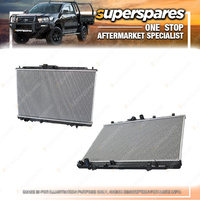 Radiator for Honda Odyssey RA 3.0 Litre V6 Petrol Auto Manual J3.0