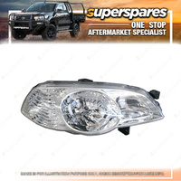 Superspares Head Light Right Hand Side for Honda Odyssey Ra 03/2000-06/2004