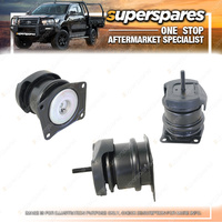 Front Engine Mount for Honda Odyssey RA3 3.0L V6 03/2000 - 06/2004