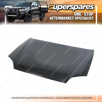 Superspares Bonnet for Hyundai Accent LC HATCHBACK 03/2003-04/2006
