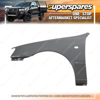 Superspares Left Hand Side Guard for Hyundai Accent LC HATCHBACK 2000-2002