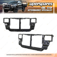 Front Radiator Support Panel for Hyundai Accent LC HATCHBACK Manual