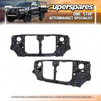 Front Radiator Support Panel for Hyundai Accent LC HATCHBACK SEDAN Auto Auto